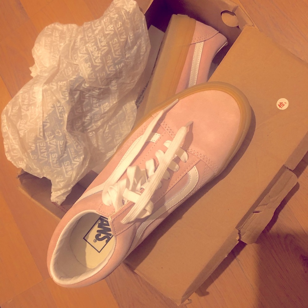 VANS Old Skool Sneakers